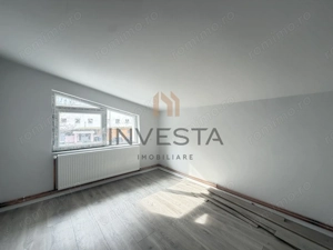 Mansarda de inchiriat in casa - Zona Dambovitei - imagine 4