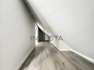 Mansarda de inchiriat in casa - Zona Dambovitei - imagine 2