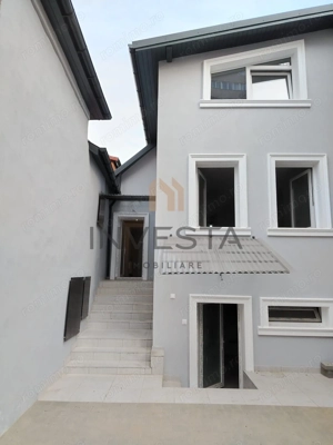 Mansarda de inchiriat in casa - Zona Dambovitei - imagine 6