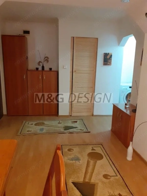 Apartament 2 camere zona Lipovei, transformat in 3 - imagine 3