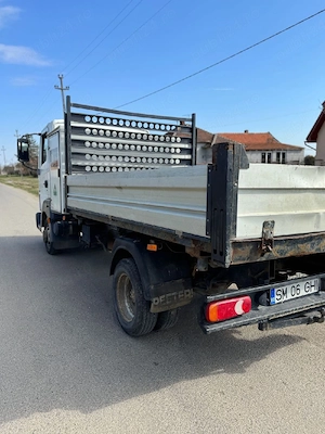 Nissan Atleon - imagine 3