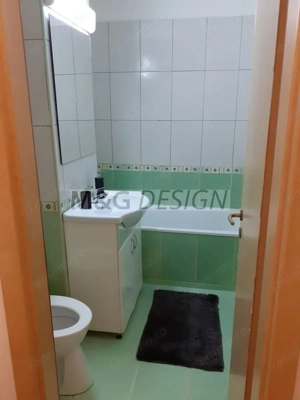 Apartament 2 camere zona Lipovei, transformat in 3 - imagine 6
