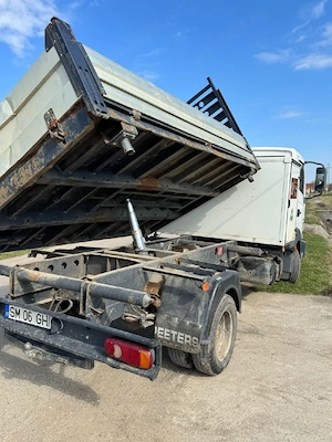 Nissan Atleon - imagine 2