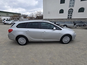 Opel Astra 1.7 CDTI DPF 110 CP , EURO5 - imagine 13