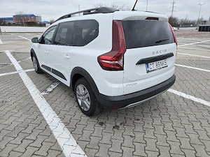 Dacia Jogger 1.0  110 CP - imagine 9