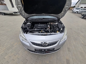 Opel Astra 1.7 CDTI DPF 110 CP , EURO5 - imagine 11