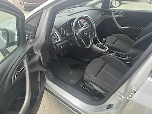 Opel Astra 1.7 CDTI DPF 110 CP , EURO5 - imagine 10