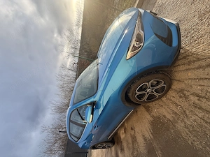 MG zs hev 1.5 GSI AT Excite