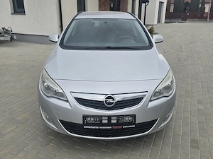 Opel Astra 1.7 CDTI DPF 110 CP , EURO5 - imagine 16