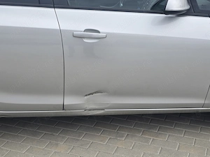 Opel Astra 1.7 CDTI DPF 110 CP , EURO5 - imagine 15