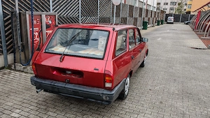 Dacia breck Cli 1.4 din 2000 - imagine 5