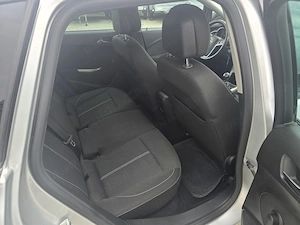 Opel Astra 1.7 CDTI DPF 110 CP , EURO5 - imagine 5