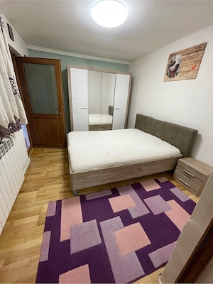 CASA SINGUR CURTE, Colentina,100mp teren,3 cam,80mp, renovata 2024 - imagine 7