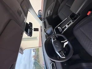 MG zs hev 1.5 GSI AT Excite - imagine 5