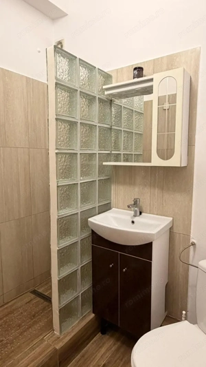 Garsonieră ultracentrală Constanța, etaj 1, mobilată - imagine 8