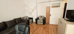 Garsonieră ultracentrală Constanța, etaj 1, mobilată - imagine 4