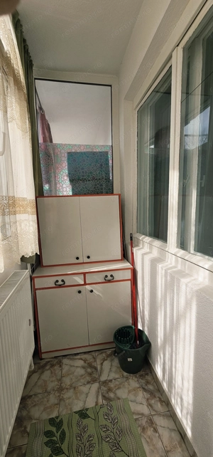 Garsonieră ultracentrală Constanța, etaj 1, mobilată - imagine 7