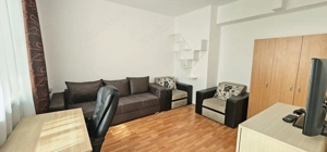 Garsonieră ultracentrală Constanța, etaj 1, mobilată - imagine 2