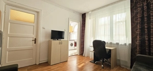 Garsonieră ultracentrală Constanța, etaj 1, mobilată - imagine 5