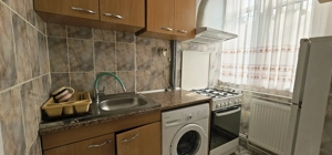 Garsonieră ultracentrală Constanța, etaj 1, mobilată - imagine 6