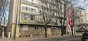 Garsonieră ultracentrală Constanța, etaj 1, mobilată - imagine 10