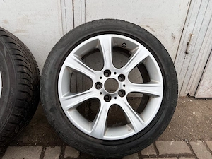 Jante originale BMW 17'' style 394 ET 37 - imagine 5