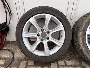 Jante originale BMW 17'' style 394 ET 37 - imagine 2