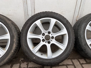 Jante originale BMW 17'' style 394 ET 37 - imagine 4