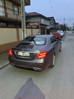 Vand mercedes w213 2.0 diesel - imagine 2