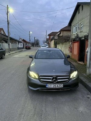 Vand mercedes w213 2.0 diesel - imagine 6