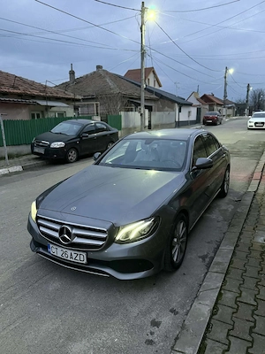 Vand mercedes w213 2.0 diesel - imagine 4