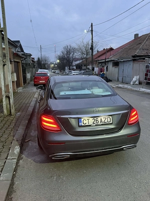 Vand mercedes w213 2.0 diesel - imagine 3