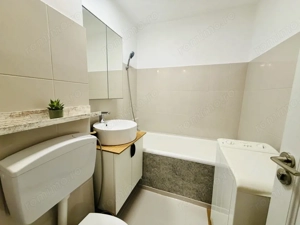 Garsonieră cocheta premium Lujerului la 3 minute de Metrou  - imagine 7