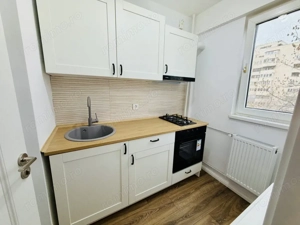 Garsonieră cocheta premium Lujerului la 3 minute de Metrou  - imagine 4