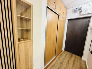 Garsonieră cocheta premium Lujerului la 3 minute de Metrou  - imagine 6