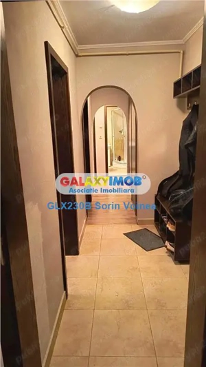 Apartament 3 camere Eroii Revolutiei | decomandat | 7 min. metrou - imagine 8