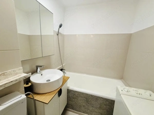 Garsonieră cocheta premium Lujerului la 3 minute de Metrou  - imagine 8