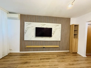 Garsonieră cocheta premium Lujerului la 3 minute de Metrou  - imagine 2