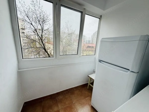 Garsonieră cocheta premium Lujerului la 3 minute de Metrou  - imagine 5