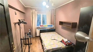 Apartament 3 camere Eroii Revolutiei | decomandat | 7 min. metrou - imagine 3
