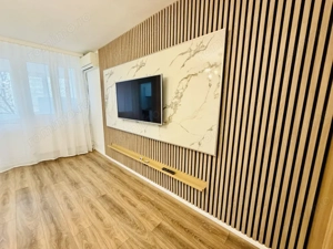 Garsonieră cocheta premium Lujerului la 3 minute de Metrou  - imagine 3