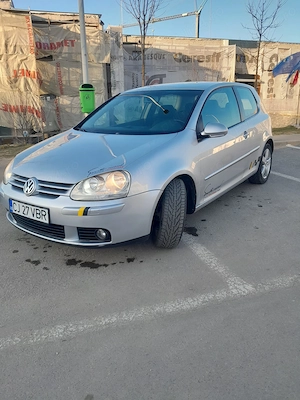 Vand Volskwagen Golf 5 - imagine 4