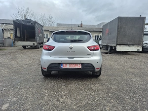 Renault clio 2017 ,90 Cp ,Scaune incalzite ! 6000 eu - imagine 10