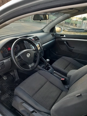 Vand Volskwagen Golf 5 - imagine 5