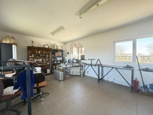 Spatiu comercial de 85 mp de inchiriat, Floresti - imagine 4