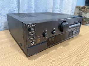 Amplificator,statie SONY TA-D507,surround,sunet mult peste HI-FI,japan !