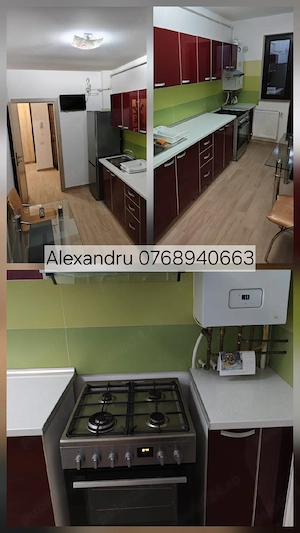 Proprietar - închiriez garsonieră cu loc de parcare  - imagine 4