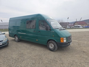 Vw lt 35 motor 25tdi - imagine 5