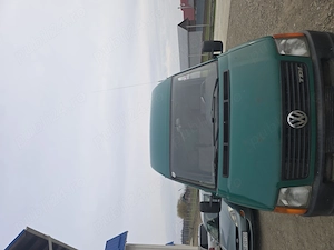 Vw lt 35 motor 25tdi - imagine 4