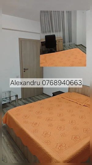 Proprietar - închiriez garsonieră cu loc de parcare  - imagine 3